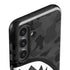Shark Teeth Grey Street Camo Galaxy S25 Impact Case